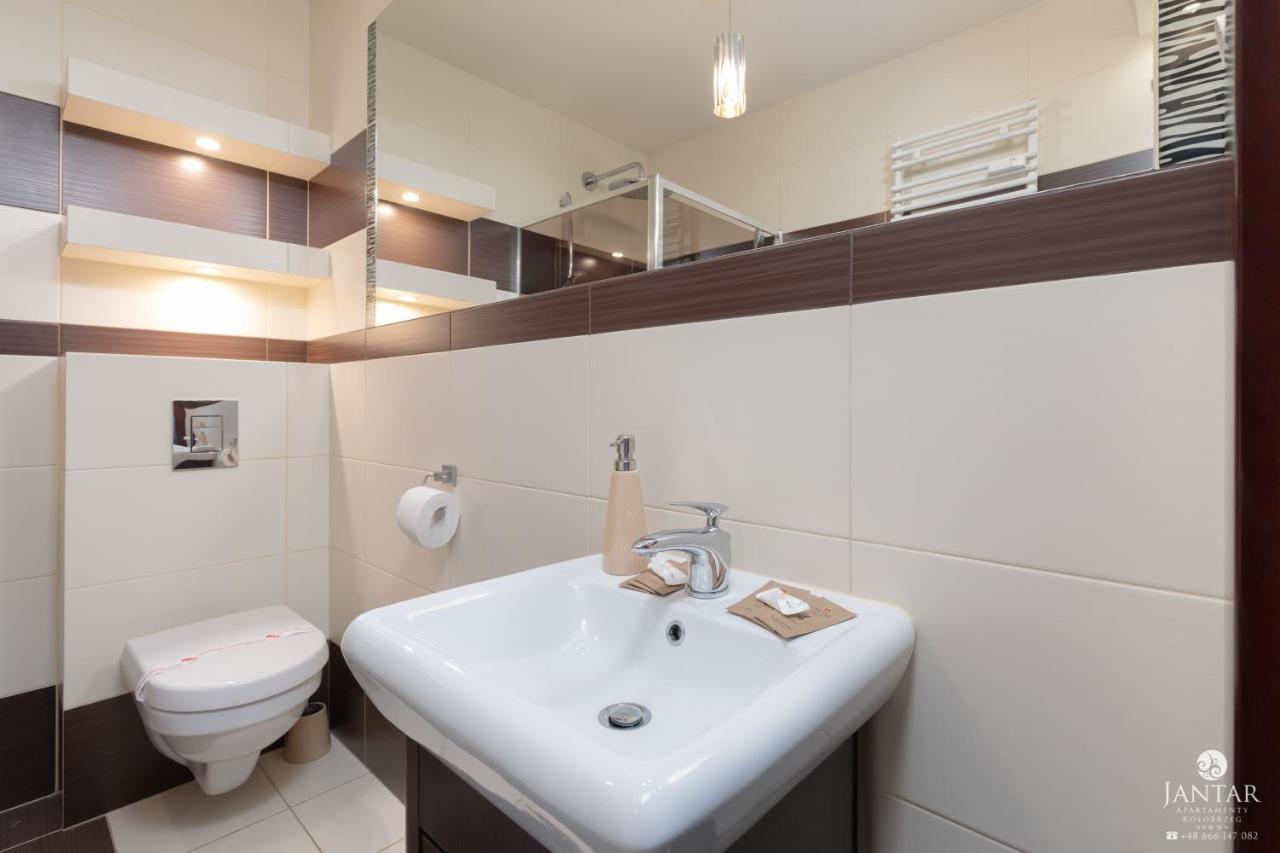 Jantar Center Apartment *