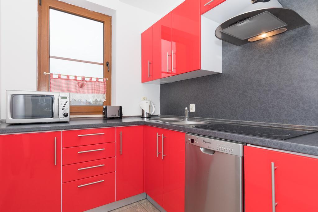 Jantar Center Apartment *
