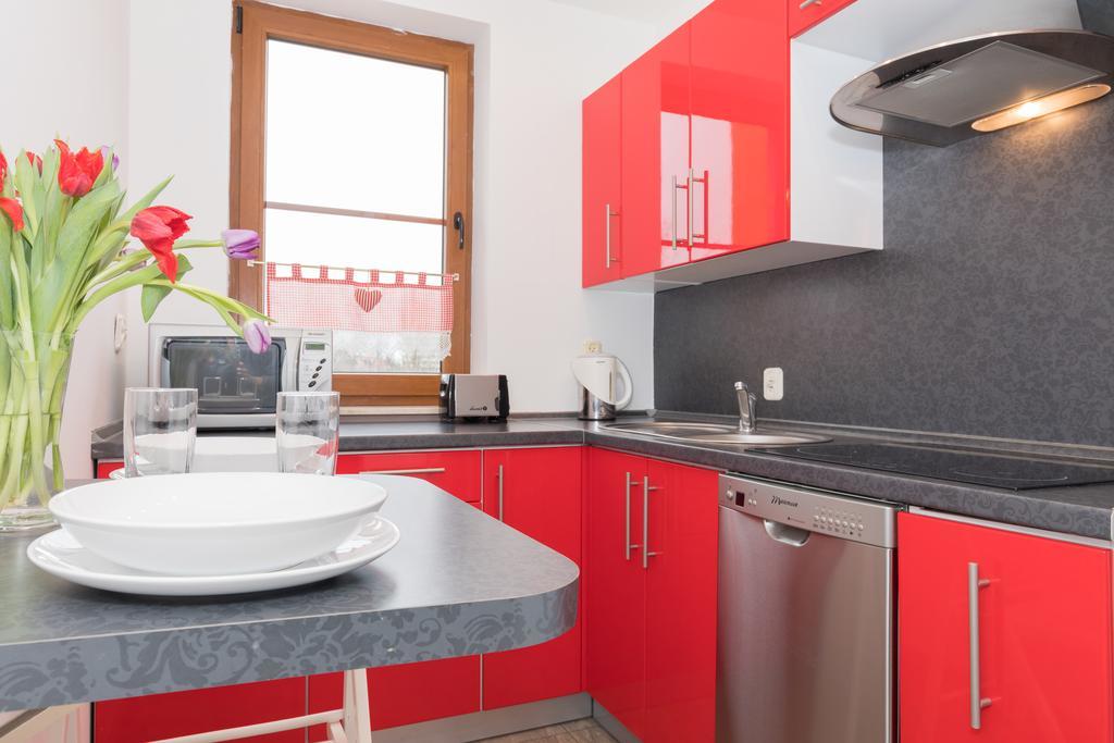 Apartment Jantar Center Kolobrzeg