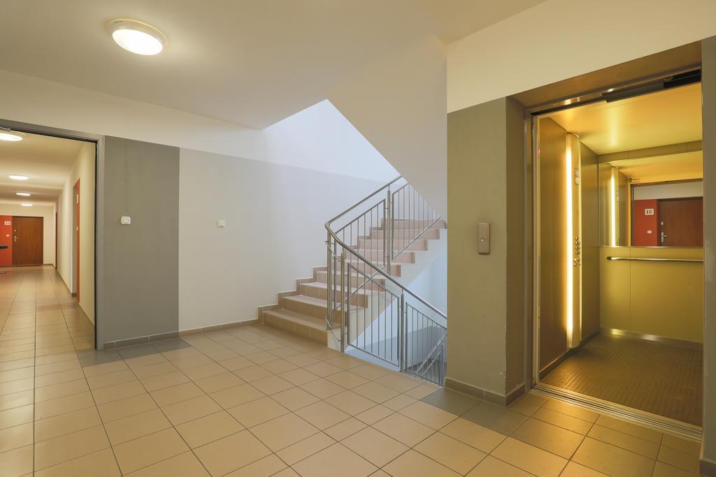 Jantar Center Apartment