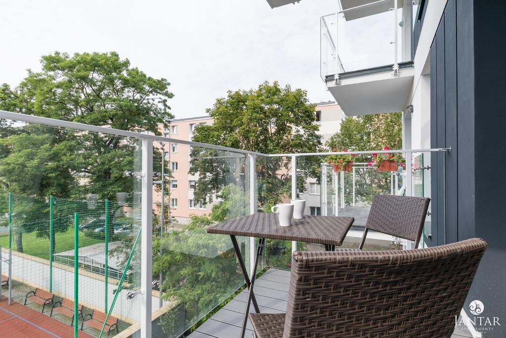 Jantar Center Apartment *