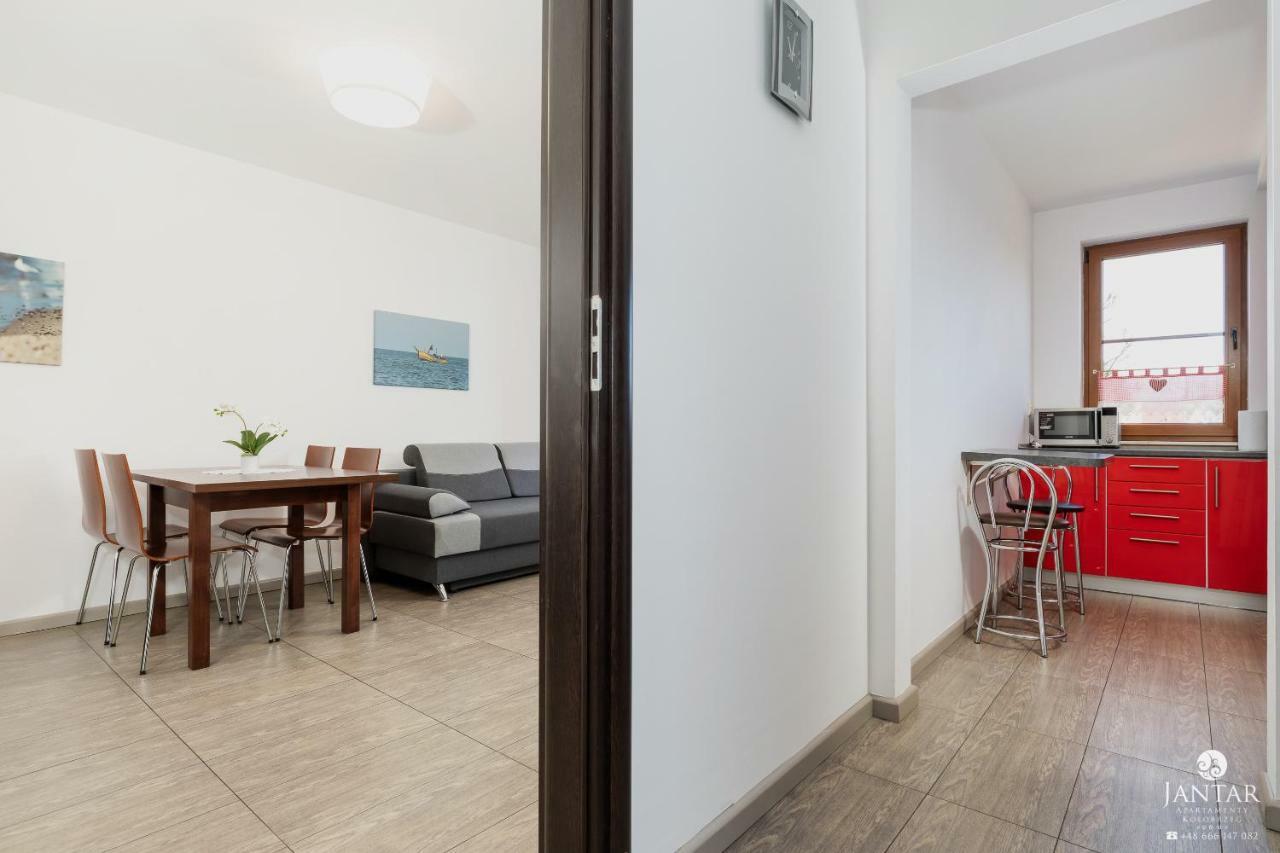 Jantar Center Apartment