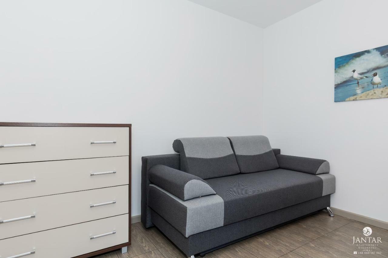 Jantar Center Apartment